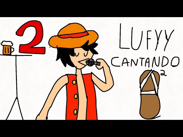 que isso luffy👁👄👁💅 #luffy #zorro #sanji #nami #onepiece #dublagens