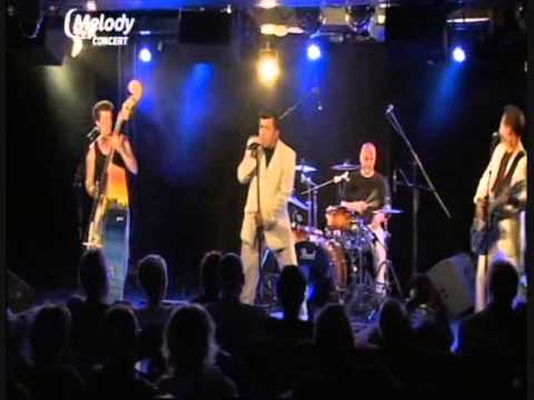 les forbans be bop a lula   Twenty Flight Rock
