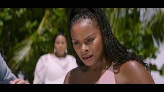 Sonic The Hedgehog 2 - Spoiled Wedding