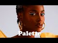 Afrobeat Instrumental 2023 Omah Lay Type Beat Victony x Ayra Starr Type Beat x Afrobeat "Palette"