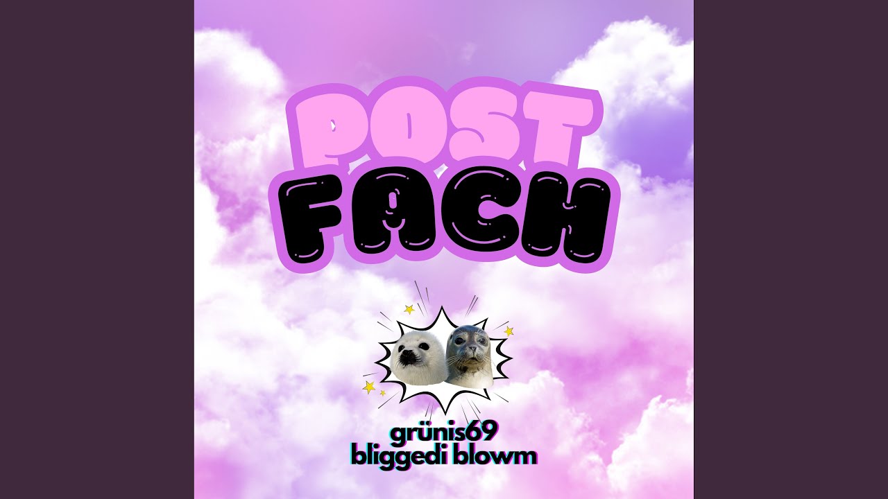 Obejrzyj Postfach w YouTube Obejrzyj Postfach w YouTube
