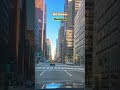 #unchainedmelody #evergreensongs #music #tgif #travel #carvlog #holidayseason #midtownmanhattan #usa