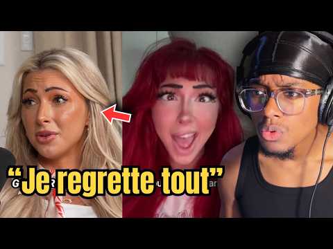 Elles regrettent d'avoir fait des millions sur OF
