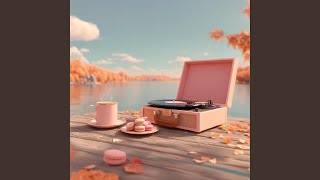Letters on the Table