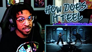 Breezy & Chloe VS DDG & Halle...Who You Choosing? | Chlöe, Chris Brown - How Does It Feel | Reaction