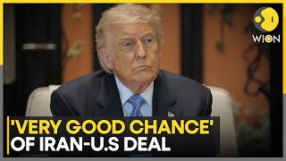 Trump Says Attack Put on Hold At Request of Gulf States | WION News