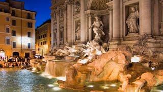 "Notturno" Ottorino  Respighi