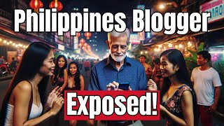 Top Angeles City Philippines Vlogs: What's Hot Beyond Walking Street!