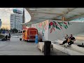 Выступление проект “TOMKO” Project.tomko Алматы 19.08.2023 Площадь республики