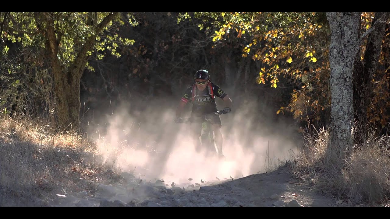 The Cannondale OverMountain Team Moves to SuperMax
