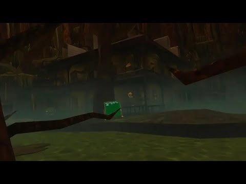 LUCYS SWAMP MAP AND SEWER MAP