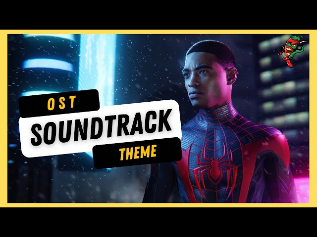 Marvel's Spider Man: Miles Morales (Original Video Game Soundtrack)