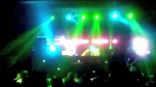 MAGDA @ TIME WARP 2009 MANNHEIM DE
