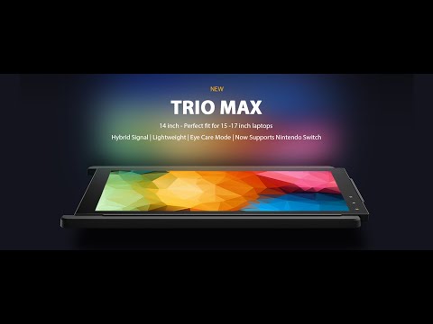 TRIO/ TRIO MAX