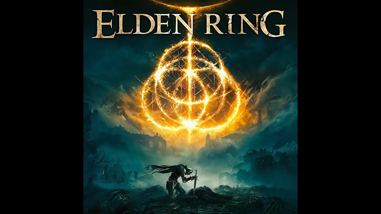 Elden Ring (OST) The Accursed YouTube