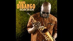 Manu Dibango - 02. Le Sud (2014)