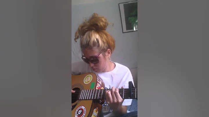 Skinny Love Cover