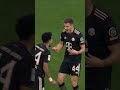 Stanišić‘s reaction is everything 😅🔥