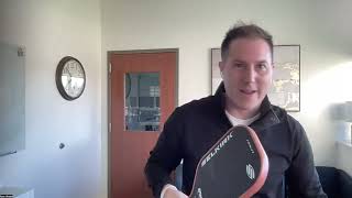 Unboxing Video Selkirk Growth Program Paddles For Our Churchs Summer Clinics