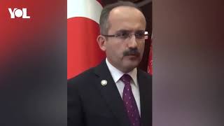 Giresun Huriyet Başsavcısının Dili Sürçtü Rabia Naz Cinay...