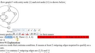 NTA UGC NET Computer Science Paper 2 Unit 7 Data Structures and Algorithm June 2020 Question part 1