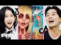 Koreans react to tiktok "Cosplay" for the first time!