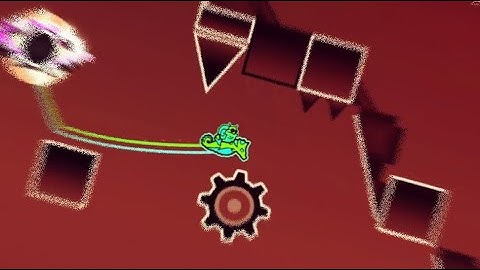 My part in The Final Phase