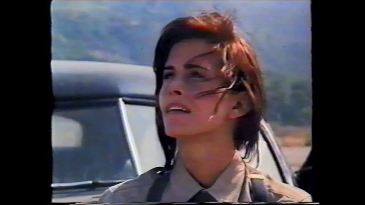 Till We Meet Again - YTV International Presentation 1989 עד שנפגש שנית ...