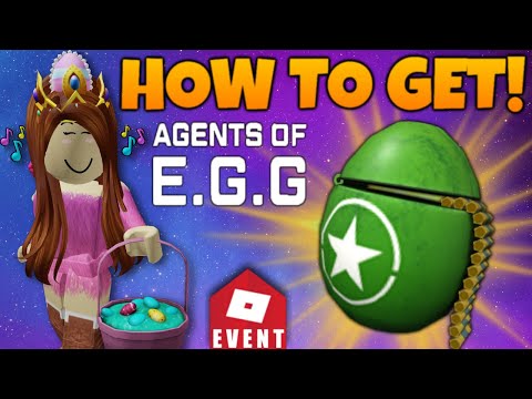 [EVENT] How to get Eggmunition Egg in Roblox Egg Hunt 2020