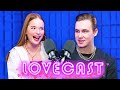 LOVECAST: Николай Соболев об отношениях, бывшей, любви и Поперечном