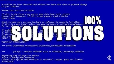 How to fix max payne 3 blue screen problem