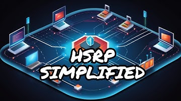 Mastering HSRP Configuration in GNS3