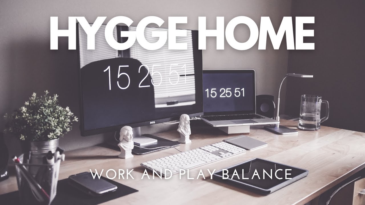 Work And Play Balance In The Hygge Lifestyle 