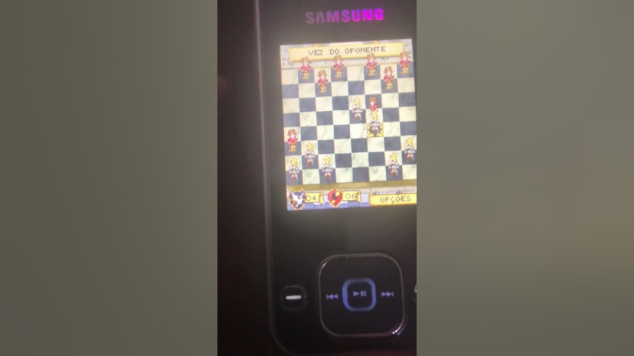 Super Tutorial- Instalar Jogos Java no Samsung SGH-E250 via Cabo USB -  Geral - Fórum iMasters