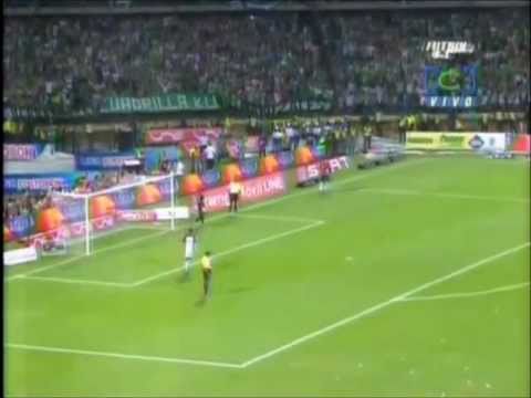 Atletico Nacional Campeon 2011 Nacional 2 Equidad ...