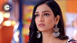 Bhagya Lakshmi - भगय लकषम - Hindi Drama Tv Serial - Webisode - Lakshmi, Rishi - Zee Tv