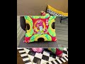 Home Dec on a Longarm Quilter