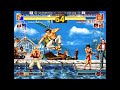 The King of Fighters '95 - 🇰🇷 uncleshealing(C) vs 🇰🇷 paaraang(B) | Fightcade (2026-05-20 01:49 UTC)