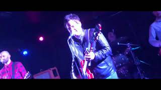 Noel Gallaghers High Flying Carpets - Holy Mountain