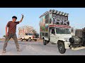 RK DJ Ke Dono Hathi Aa Gye😱🐘 || एक ही हाथी काबू में नहीं आ रहा अब तो दो आ गए