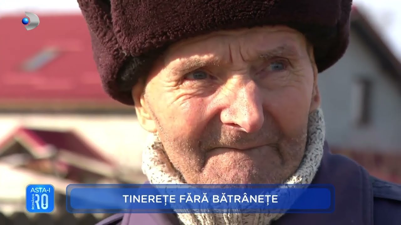 Asta-i Romania (18.01.2026) - Editie COMPLETA