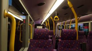 NWFB ADL ENVIRO500 (MMC) 12M A/C BUS (ZF ECOLIFE)