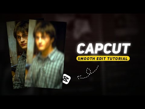 Capcut Smooth Transition Tutorial