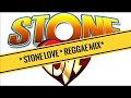 stone love reggae mix buju banton, bob marley, dennis brown, tenor saw, luciano, capleton, sizzla,