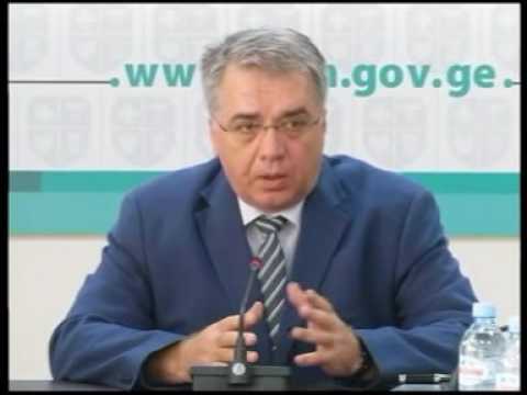 ფსიქოტროპული მედიკამენტების ურეცეპტოდ გაცემის შემთხვევაში, ფარმაცევტებს პროფესიული საქმიანობა შეეზღუ