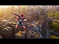 Spider-Man 2 Goes CRAZY 😱| LIVE 🔴