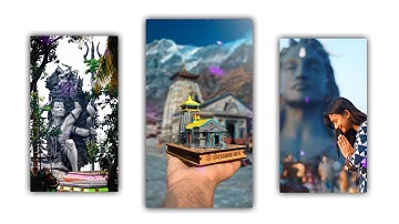 Mahadev 4K Fullscreen Status 2022|Mahadev Status|Bholenath Status|Mahakal Status| Shiv Tandav| Bhole