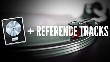 Improve YOUR MIXES Using Reference Tracks (PLUS BONUS TIPS)