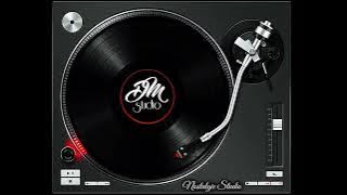 DM-STUDIO feat. ALENKA - 