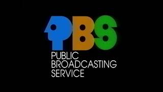 (777th video) Public Broadcasting Service... Csupo? P